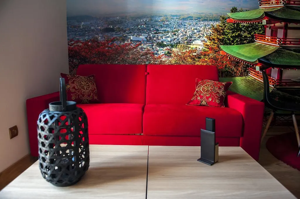 Apartamentos Art Suite Santander 0*,