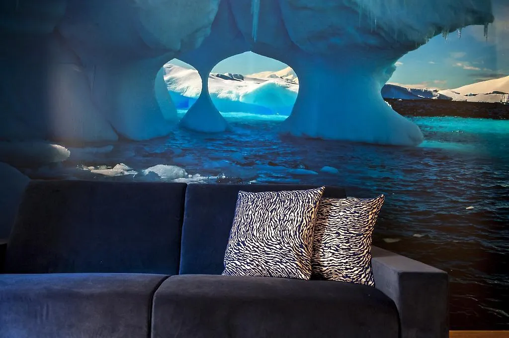 Apartamentos Art Suite Santander
