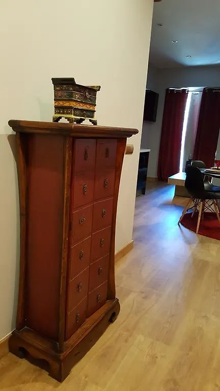 Apartamentos Art Suite Santander