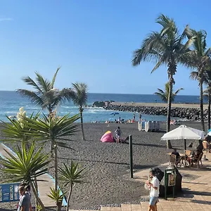 La Perla Apartment Puerto de la Cruz (Tenerife)