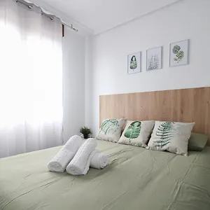  Appartamento Loft Con Office
