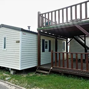 Derby Campingplatz