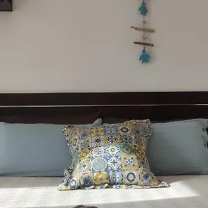 Roomholiday J&a Alloggio in famiglia Corralejo