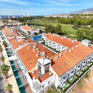 Coral Compostela Golf Apartment Playa de las Américas