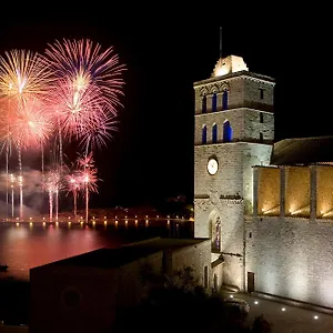Mariano Appartamento Ibiza città