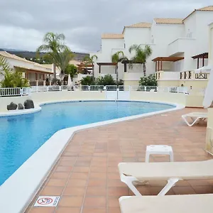 Golf Tenerife Sur Appartamento Los Cristianos (Tenerife)
